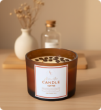 Vanilla Caramel - Image 5