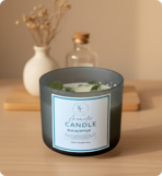 Vanilla Caramel - Image 2