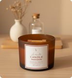 Vanilla Caramel - Image 3