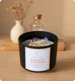 Vanilla Caramel - Image 4